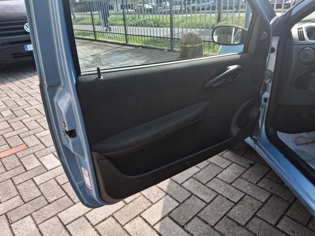 FIAT Punto usata, con Climatizzatore