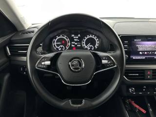 SKODA Kamiq usata, con Cerchi in lega