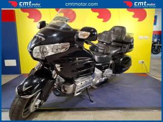 HONDA GL 1800 usata 3