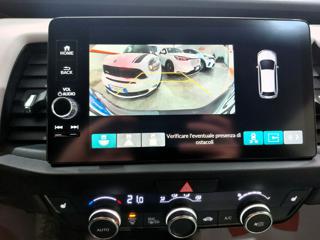HONDA Jazz usata, con ESP