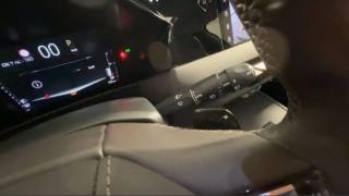 DS AUTOMOBILES DS 4 usata, con Sedili riscaldati