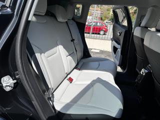JEEP Compass usata, con Controllo automatico clima