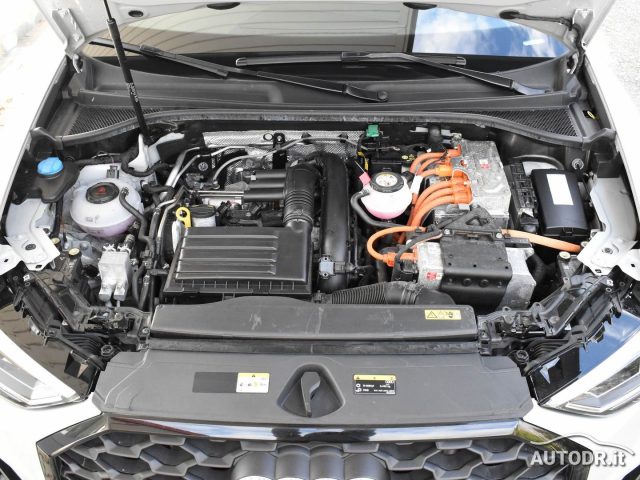 AUDI Q3 usata, con Adaptive Cruise Control