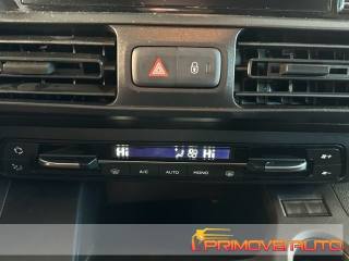FIAT Doblo usata, con Airbag testa