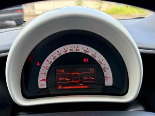 SMART ForFour usata, con ESP