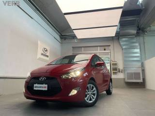 HYUNDAI iX20 usata, con Airbag