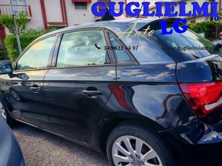 AUDI A1 usata, con Boardcomputer
