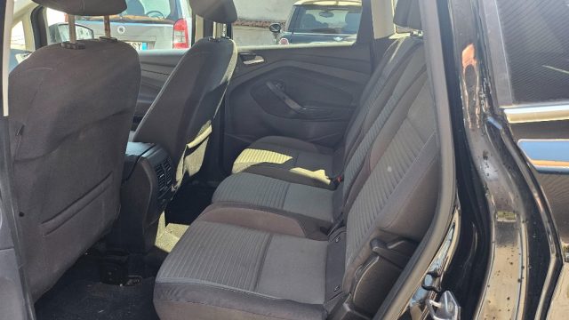 FORD C-Max usata, con Servosterzo