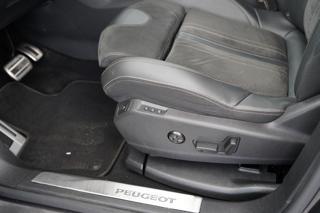 PEUGEOT 5008 usata, con Sistema di navigazione