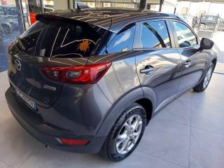 MAZDA CX-3 usata, con Chiusura centralizzata