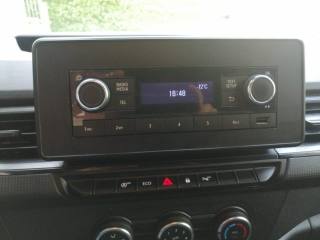 RENAULT Kangoo usata, con Climatizzatore