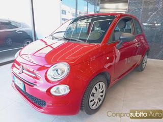 FIAT 500 usata, con Airbag