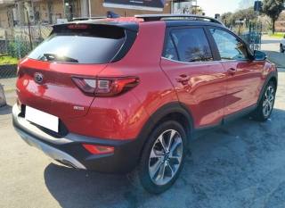 KIA Stonic usata, con Autoradio