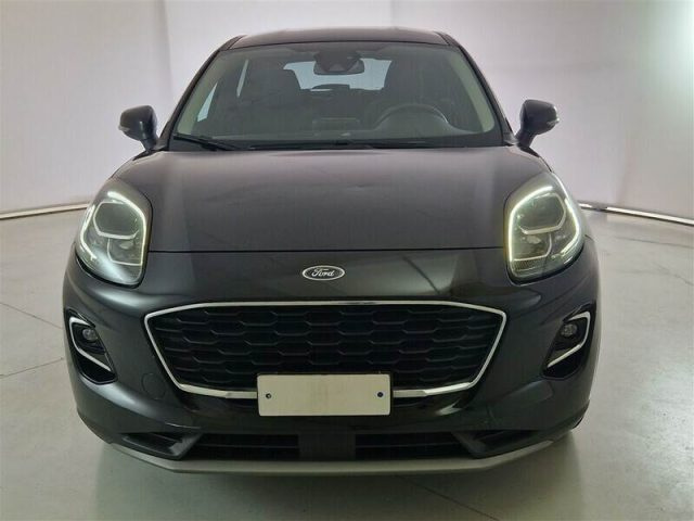 FORD Puma usata, con Climatizzatore