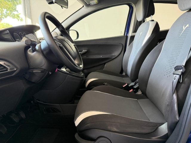 LANCIA Ypsilon usata 8