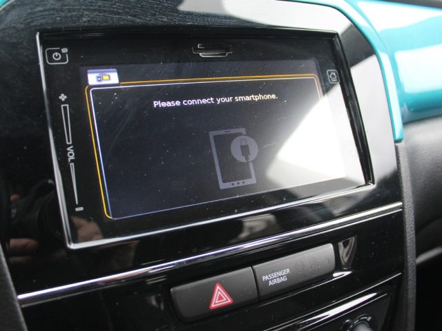 SUZUKI Vitara usata, con Bluetooth