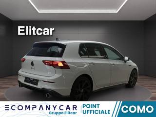 VOLKSWAGEN Golf usata, con Airbag Passeggero