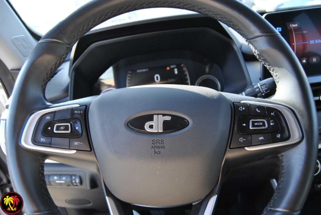 DR MOTOR DR 5.0 usata, con Cerchi in lega