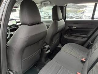 JEEP Avenger usata, con Chiusura centralizzata