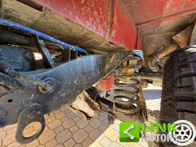 LAND ROVER Defender usata 53