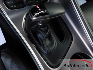DODGE Challenger usata, con Boardcomputer