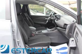 NISSAN Qashqai usata, con Controllo trazione
