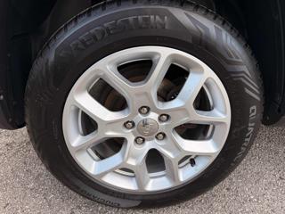 JEEP Renegade usata, con Climatizzatore