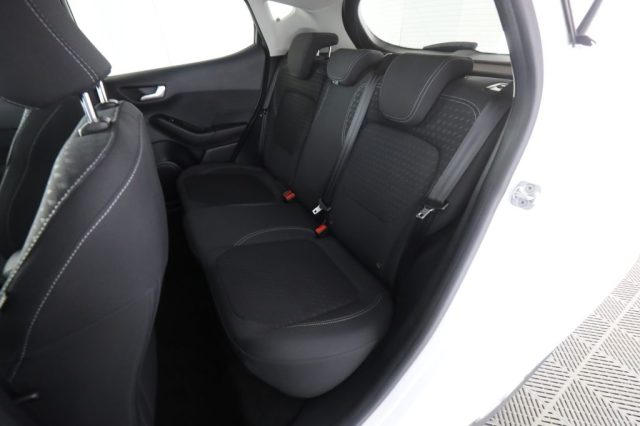 FORD Fiesta usata 3