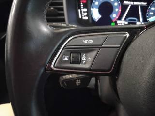 AUDI A1 usata, con Frenata d