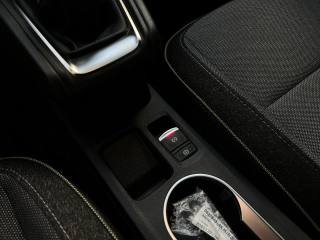 RENAULT Captur usata, con Bluetooth