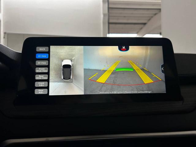 EMC Sei usata, con Sistema di navigazione