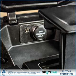 FORD Transit Courier usata 17