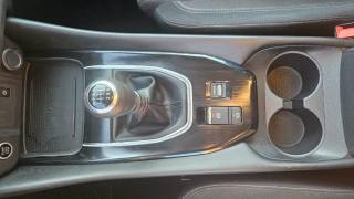 NISSAN Qashqai usata, con Cronologia tagliandi