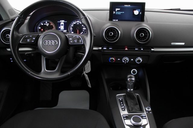AUDI A3 usata, con Airbag laterali