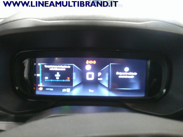 CITROEN Berlingo usata, con Park Distance Control