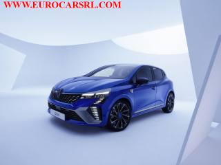 RENAULT Clio ECO-G 100 CV 5 porte Evolution