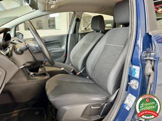 FORD Fiesta usata, con Chiusura centralizzata