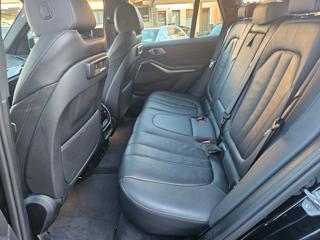 BMW X5 usata, con Climatizzatore