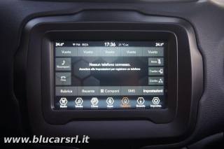JEEP Renegade usata, con Sedile posteriore sdoppiato