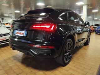 AUDI Q5 usata, con Climatizzatore