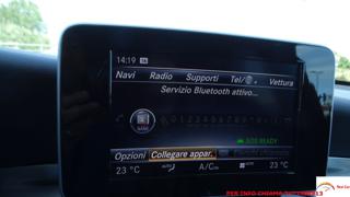 MERCEDES-BENZ GLC 250 usata 47