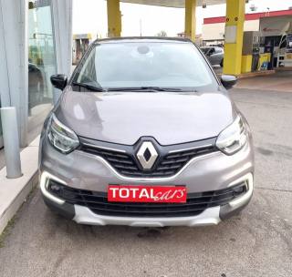 RENAULT Captur usata, con Chiusura centralizzata