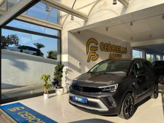 OPEL Crossland 1.2 Turbo 12V 110 CV Start&Stop Elegance da ?159,0