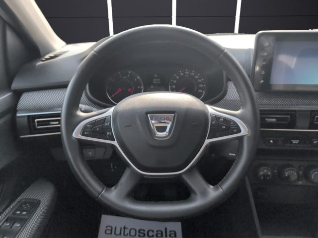 DACIA Jogger usata, con Specchietti laterali elettrici