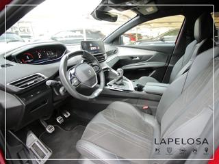 PEUGEOT 3008 usata, con Servosterzo