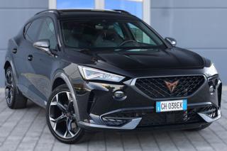 CUPRA Formentor 2.0 TDI FULL 4Drive DSG 4x4 PREZZO NETTO