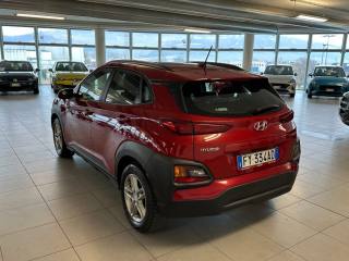 HYUNDAI Kona usata, con Alzacristalli elettrici