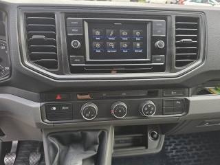 VOLKSWAGEN Crafter usata 10