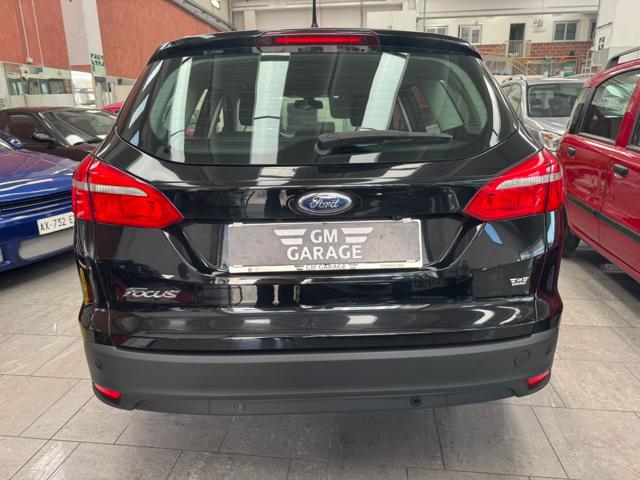 FORD Focus usata, con Airbag Passeggero