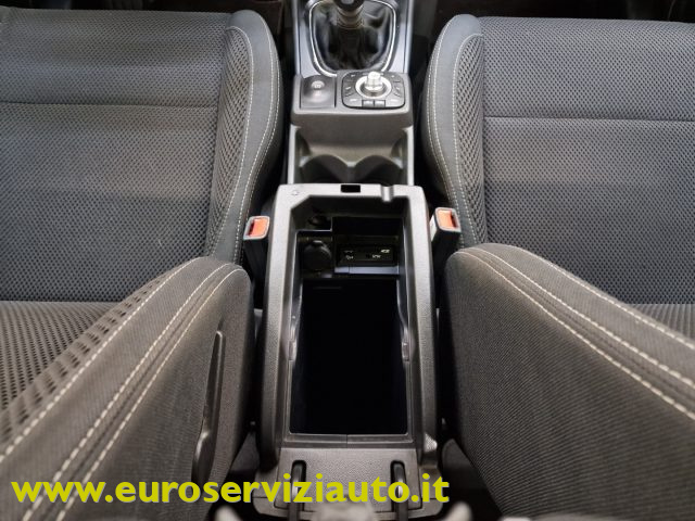 RENAULT Koleos usata, con Chiusura centralizzata telecomandata